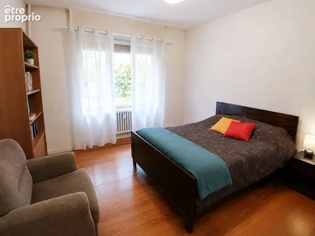 Appartement Roanne 3 pièce(s) 76.35 m2 - photo 4