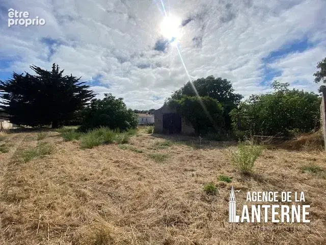 Terrain 1 550 m² à vendre à Saint-Pierre-D'oleron (17310) - photo 3