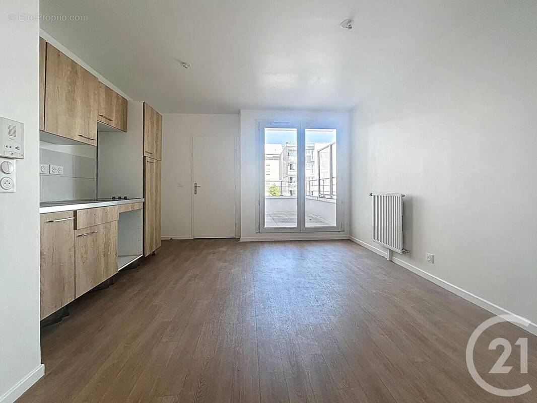 Appartement à MELUN