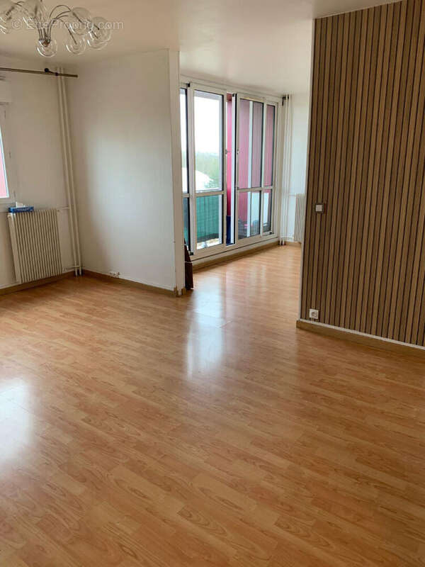 Appartement à MONTIGNY-LES-CORMEILLES