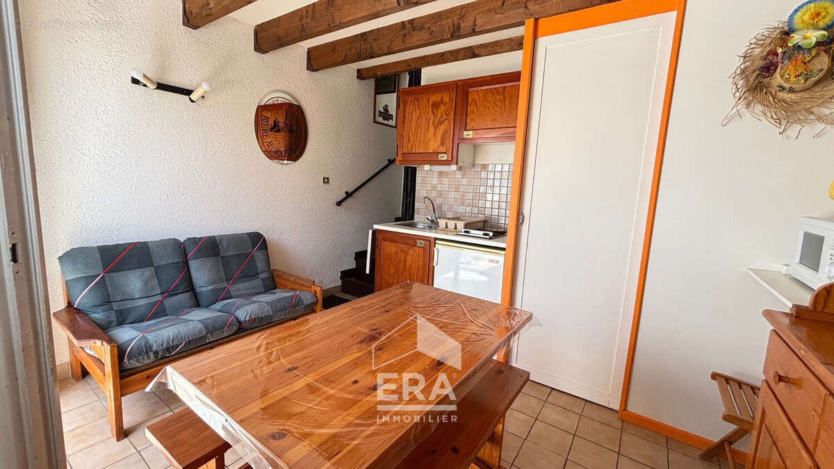 Appartement à MARSEILLAN
