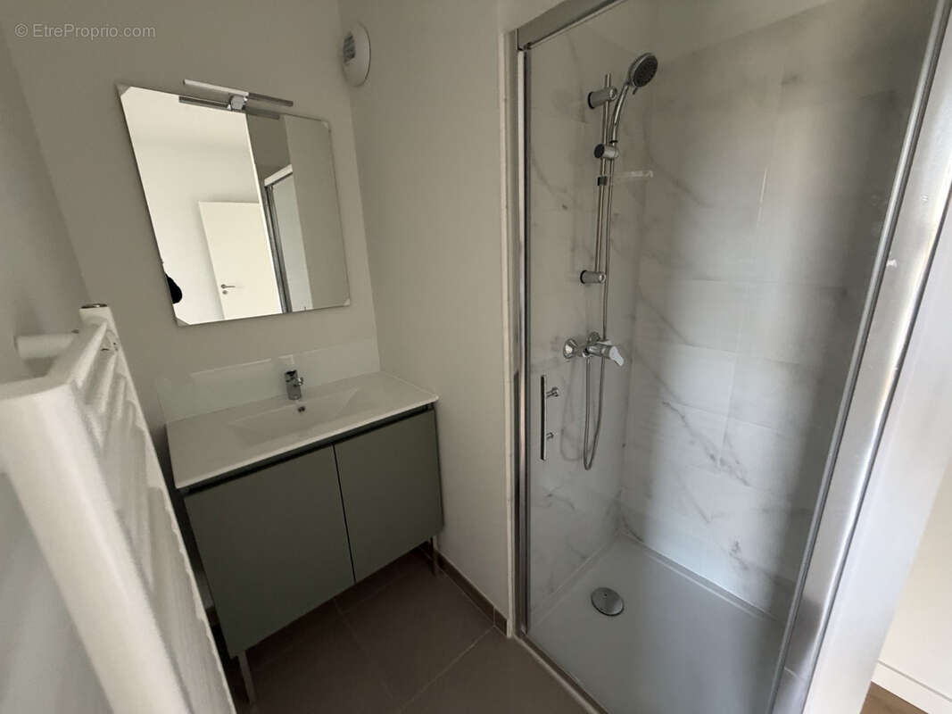 Appartement à PESSAC