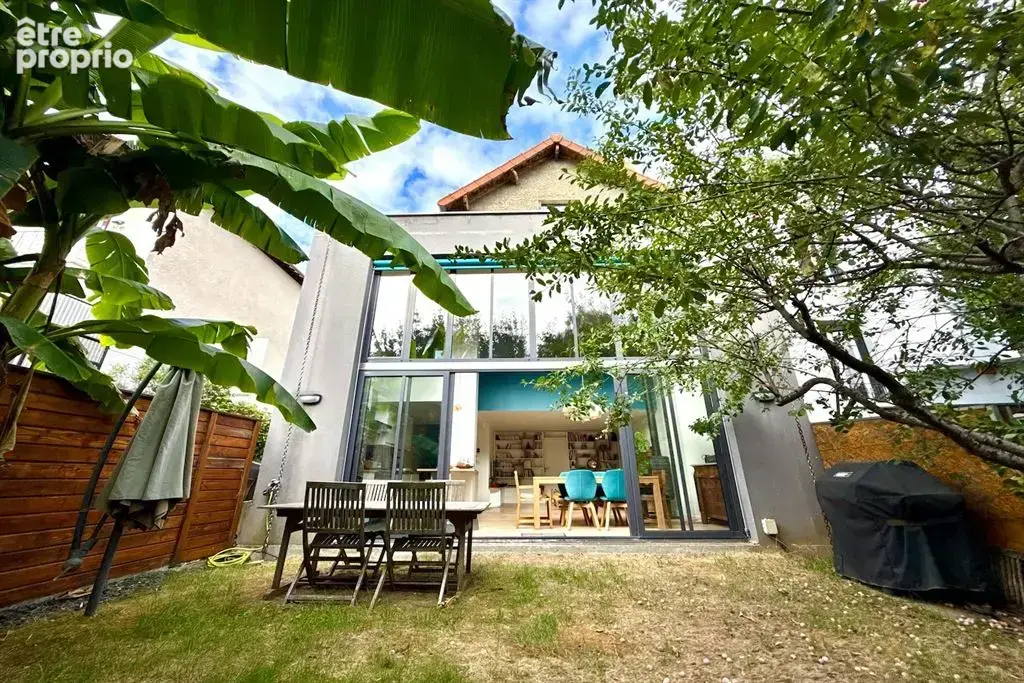 Photo Maison à Bourg-La-Reine au prix de 860 000€