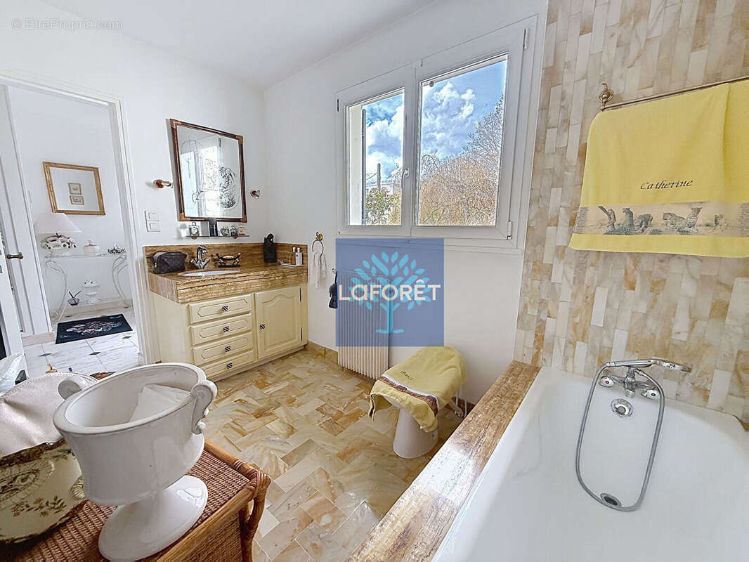 Maison à LA NORVILLE