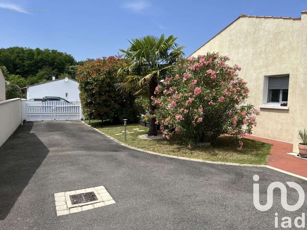 Photo 2 - Maison à SAUJON