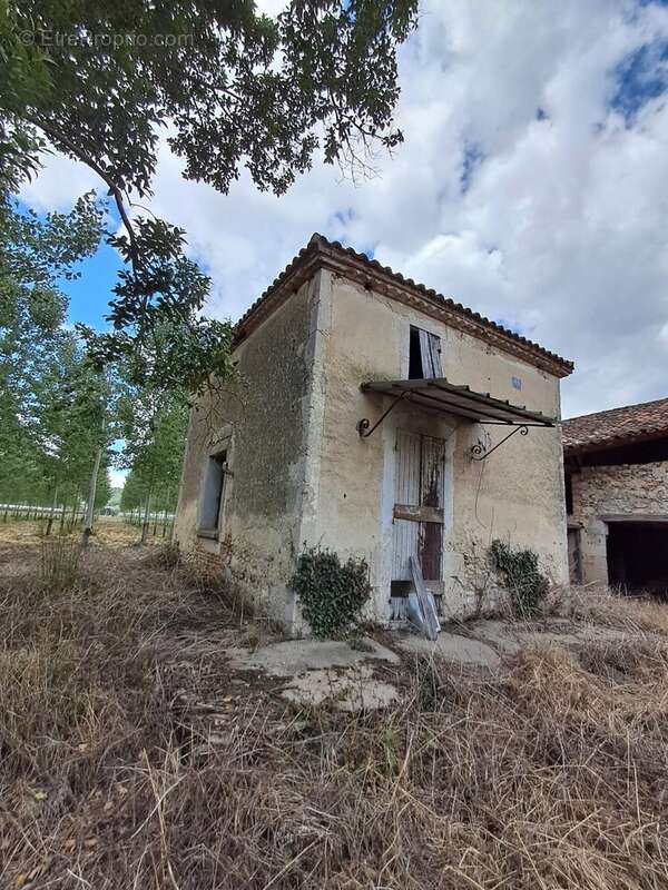 Maison à MONTESQUIEU