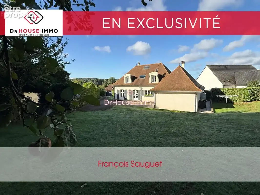 Maison 10 pièces 157 m² à vendre à Beaurainville (62990) - photo 4