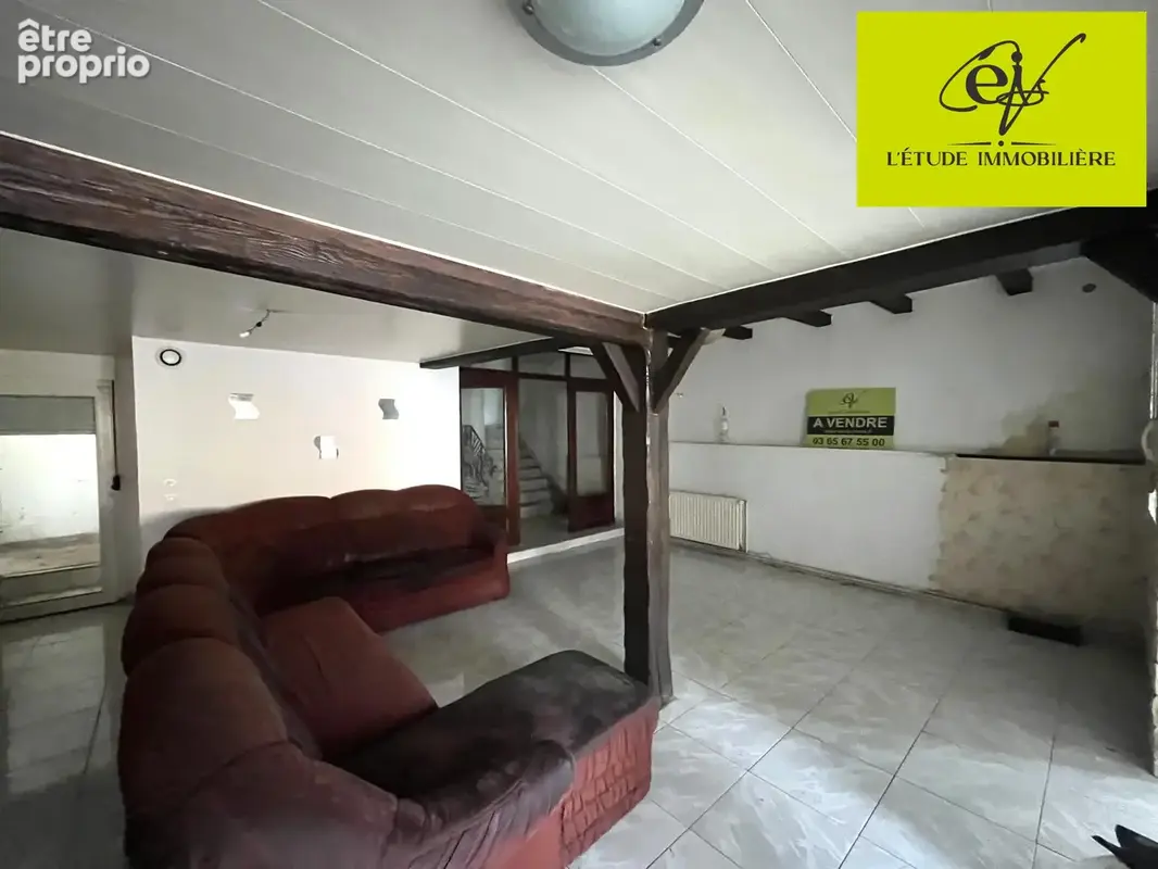Appartement 350 m² à vendre à Sarralbe (57430) - photo 2
