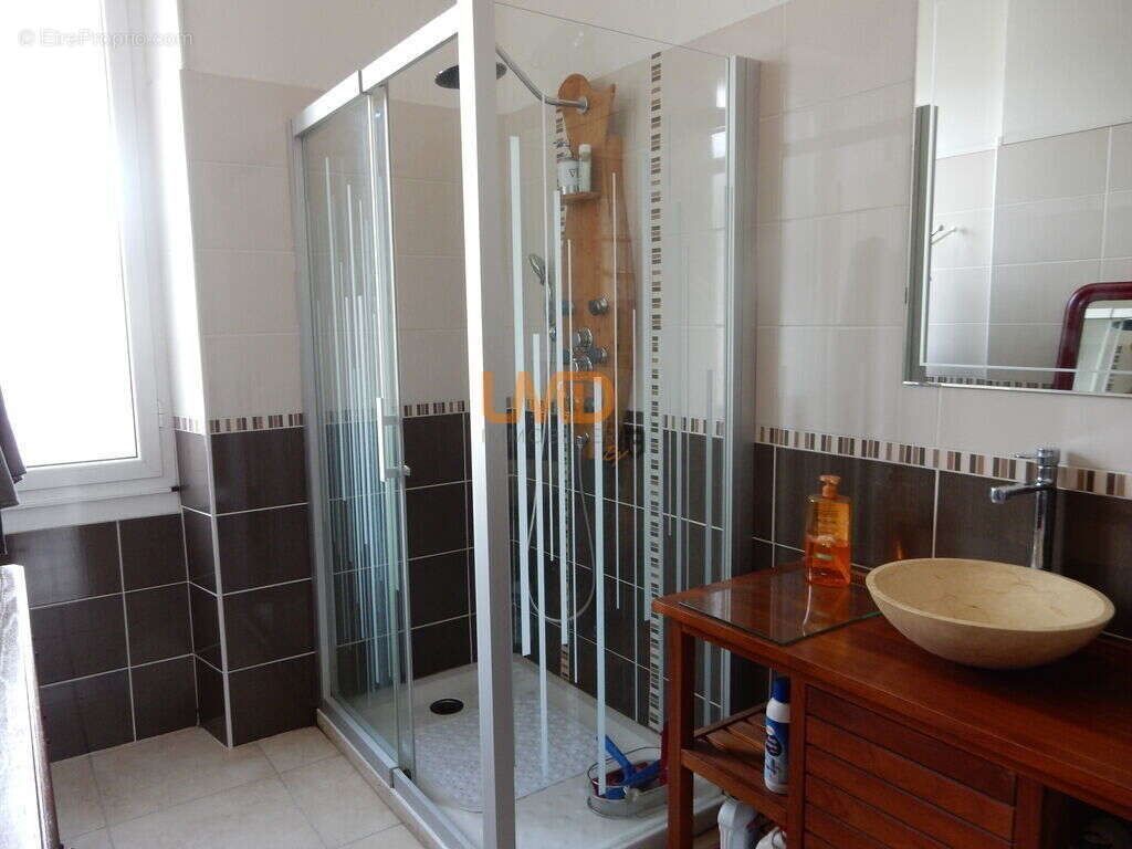 Maison à LA GRAND-COMBE