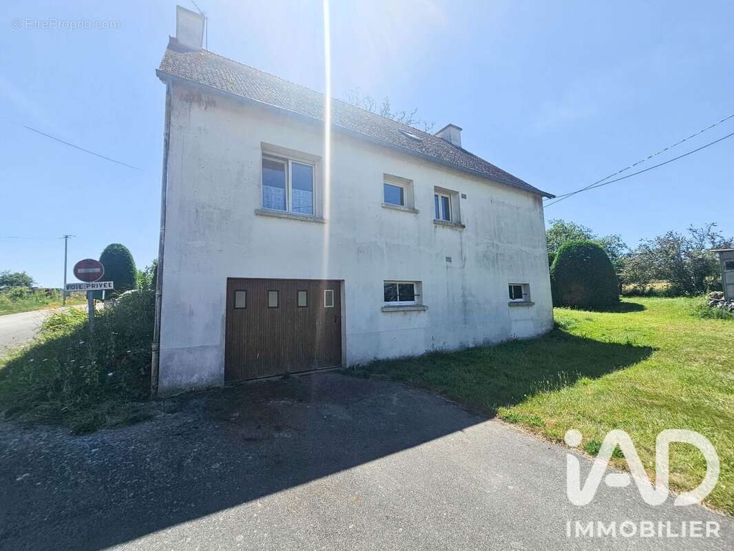 Maison 129 m² à Tremorel  - photo 4
