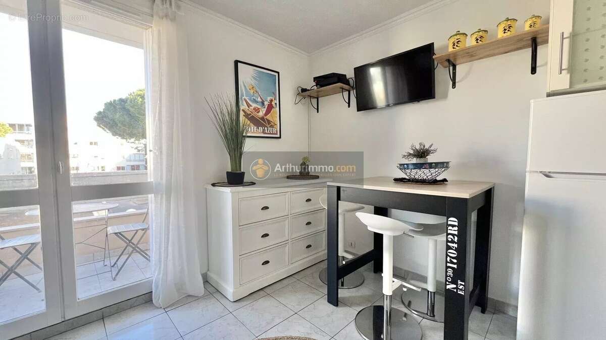 Appartement à FREJUS