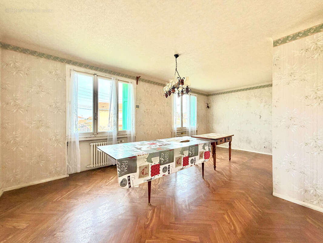 Maison à SORBIERS