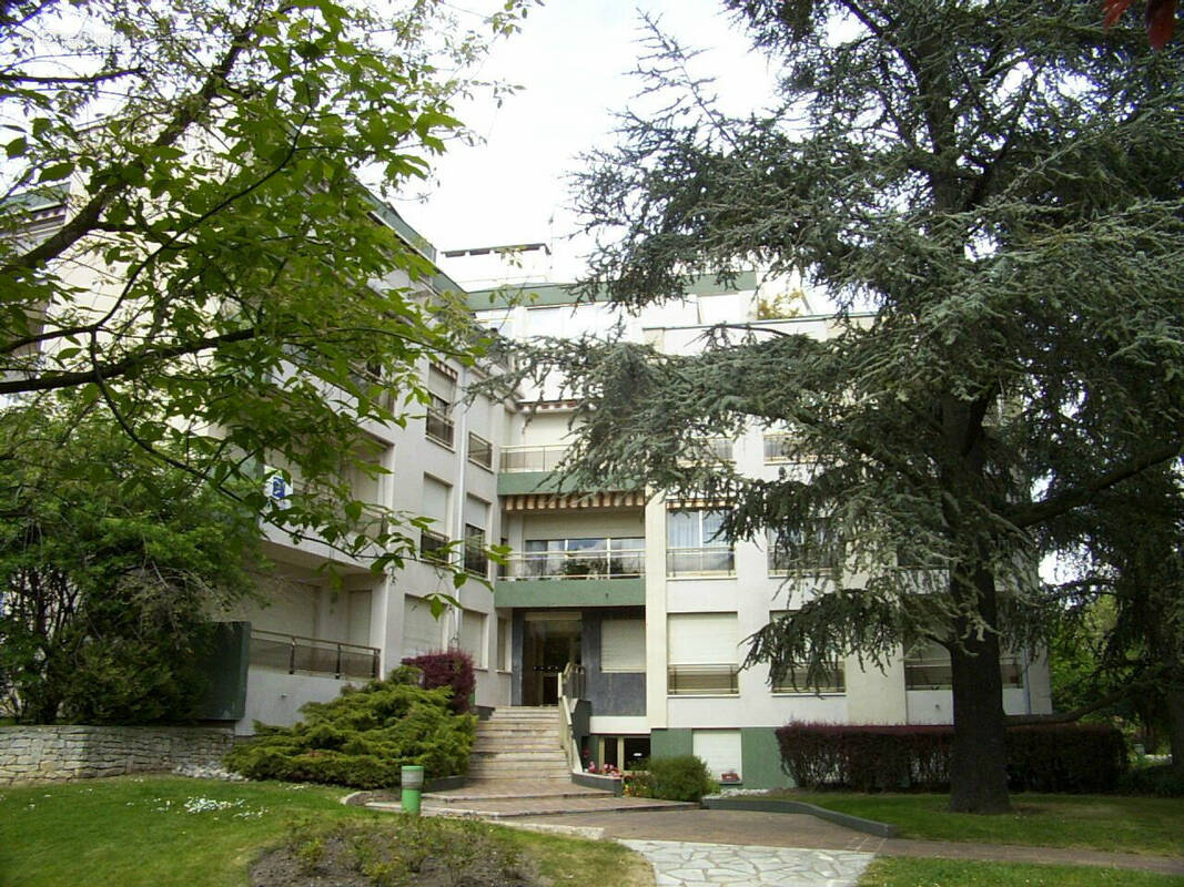 Appartement à MONTMORENCY