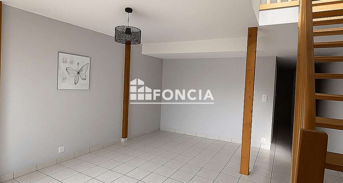 Appartement à PLOEREN