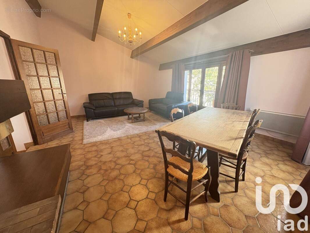 Photo 9 - Maison à VALS-LES-BAINS