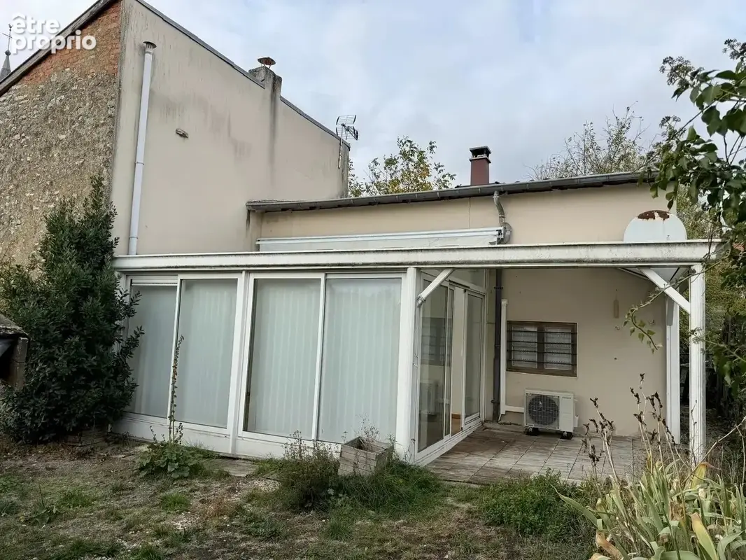 Maison 4 pièces 79 m² à vendre à Vahl-Les-Faulquemont (57380) - photo 13
