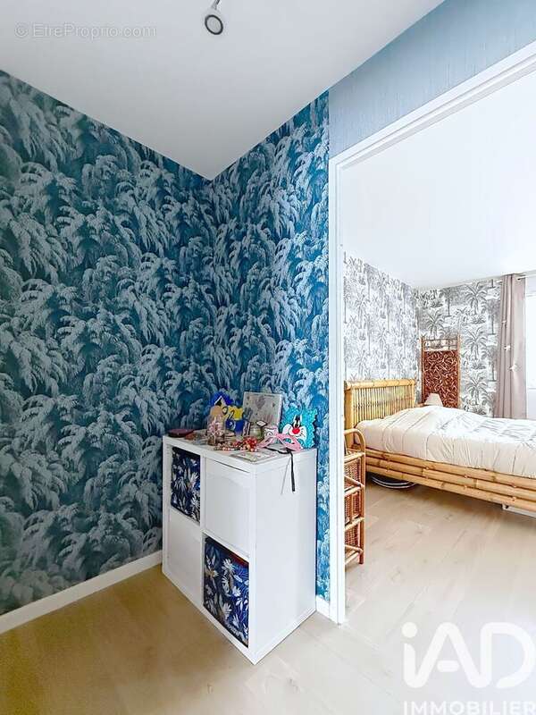 Photo 6 - Maison à FONTENAY-LE-VICOMTE