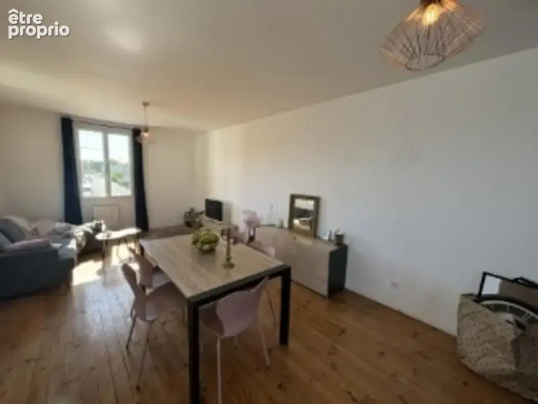 Maison à vendre 8 pièces DAX (40) avec terrasse et garage - photo 24