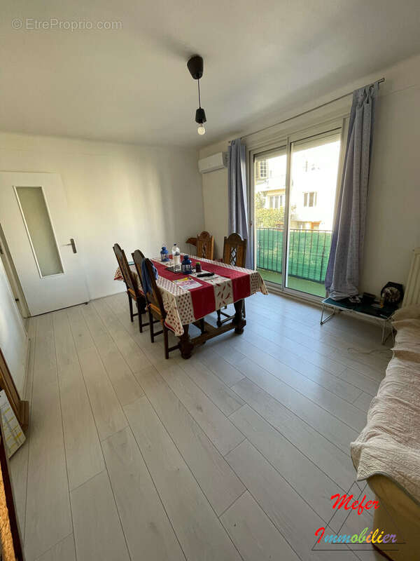 Appartement à PERPIGNAN