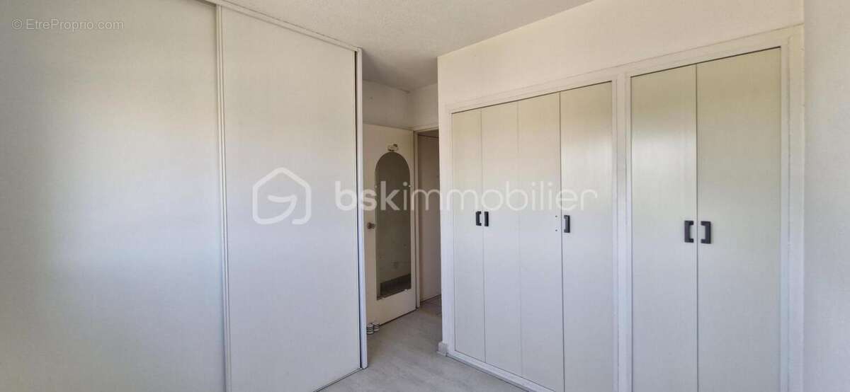 Appartement à LE BARCARES