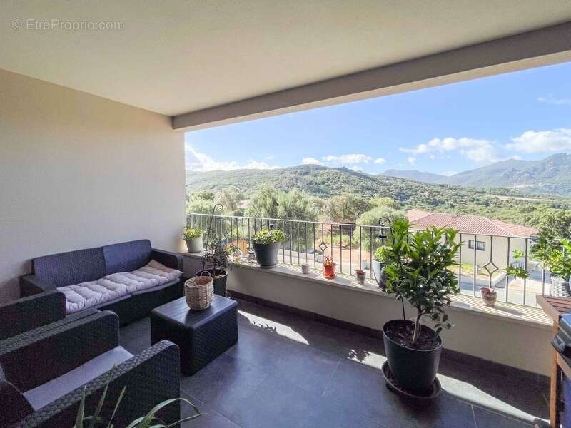 Appartement à VIGGIANELLO