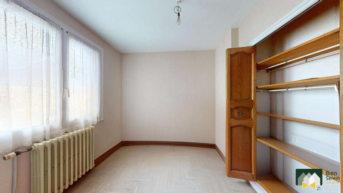 Maison à MAINVILLIERS