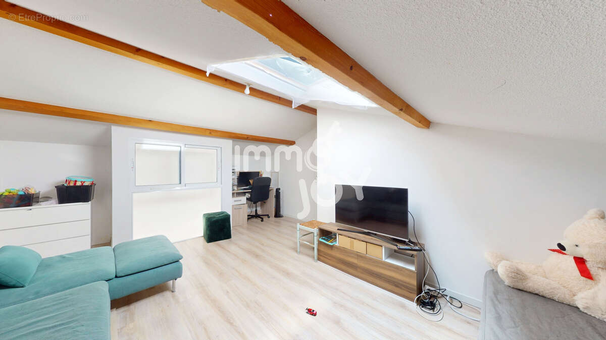 Appartement à vendre BEAUZELLE - photo 11