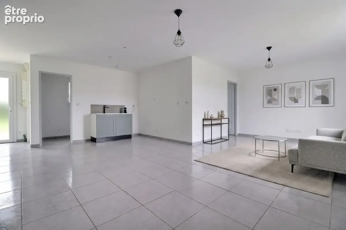 Maison 5 pièces - photo 2