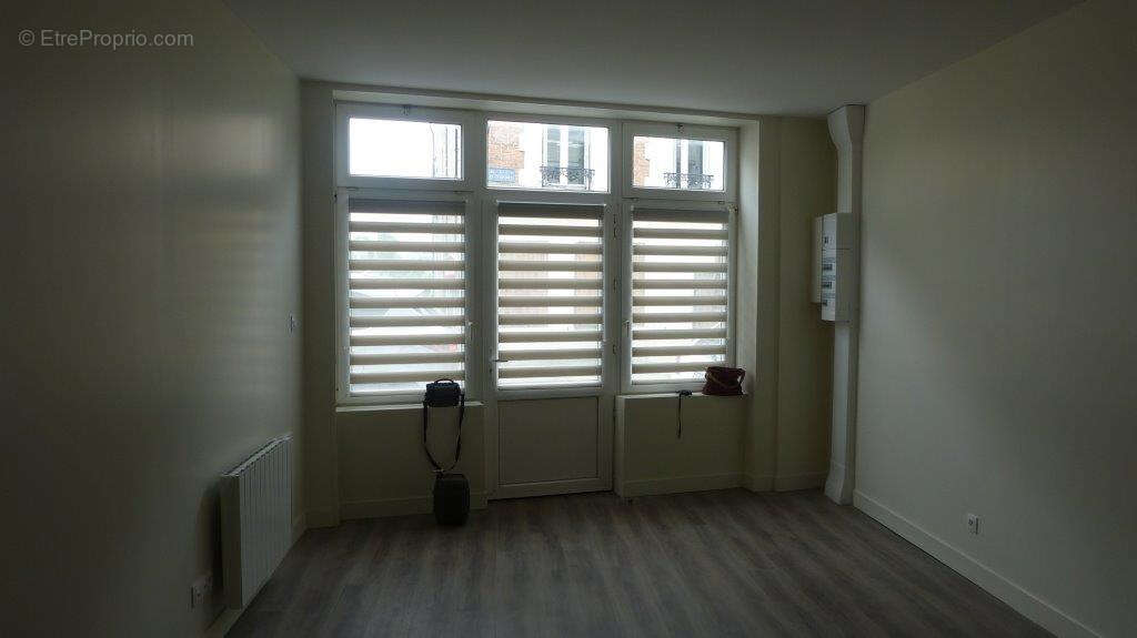 Immeuble locatif avec  potentiel - photo 4