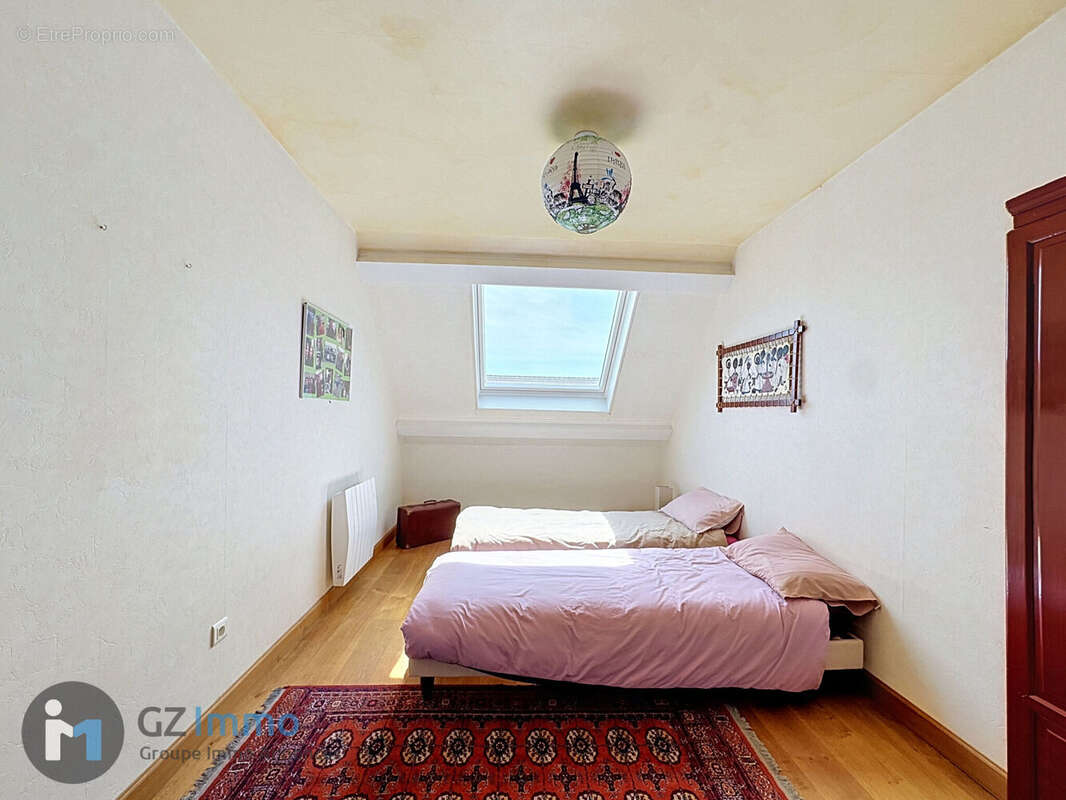 Appartement 112 m² à Troyes  - photo 8