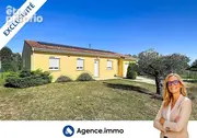 Maison à PLEINE-SELVE