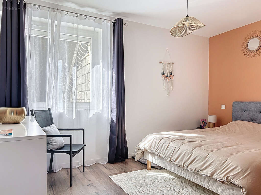 Appartement à BRIVE-LA-GAILLARDE