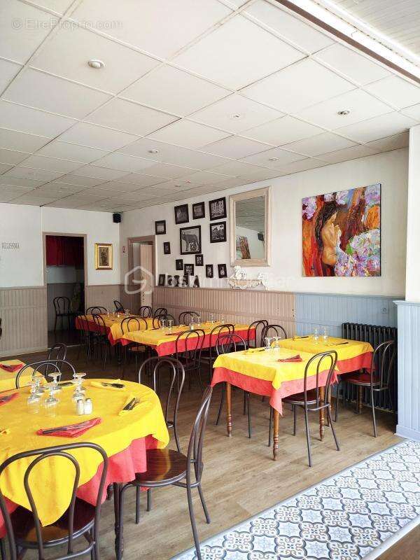 Commerce à LE PORT-MARLY