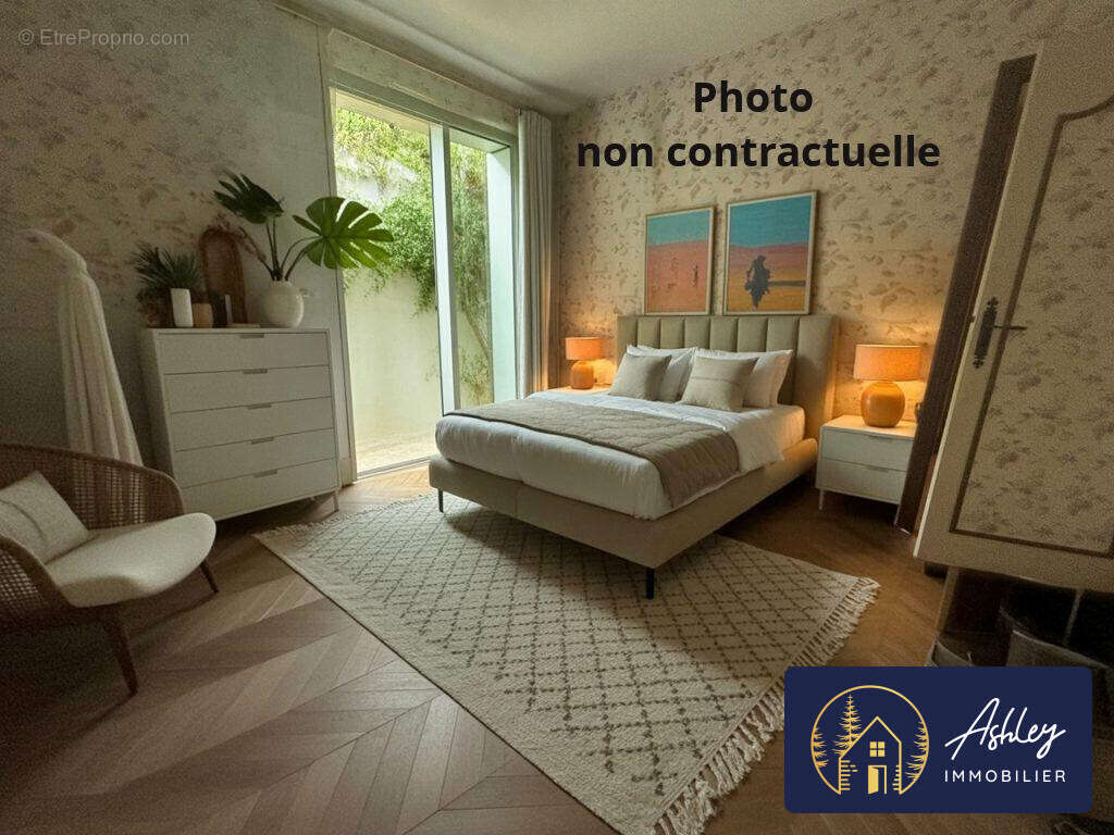 Maison 5 pièces YDES - Maison à YDES