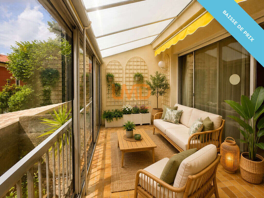 Maison - Quartier des Arènes - 165 m² - avec garage - photo 4