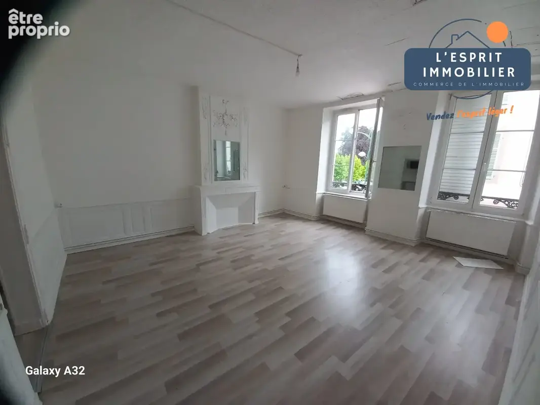 Appartement 211 m² à Dieuze  - photo 4