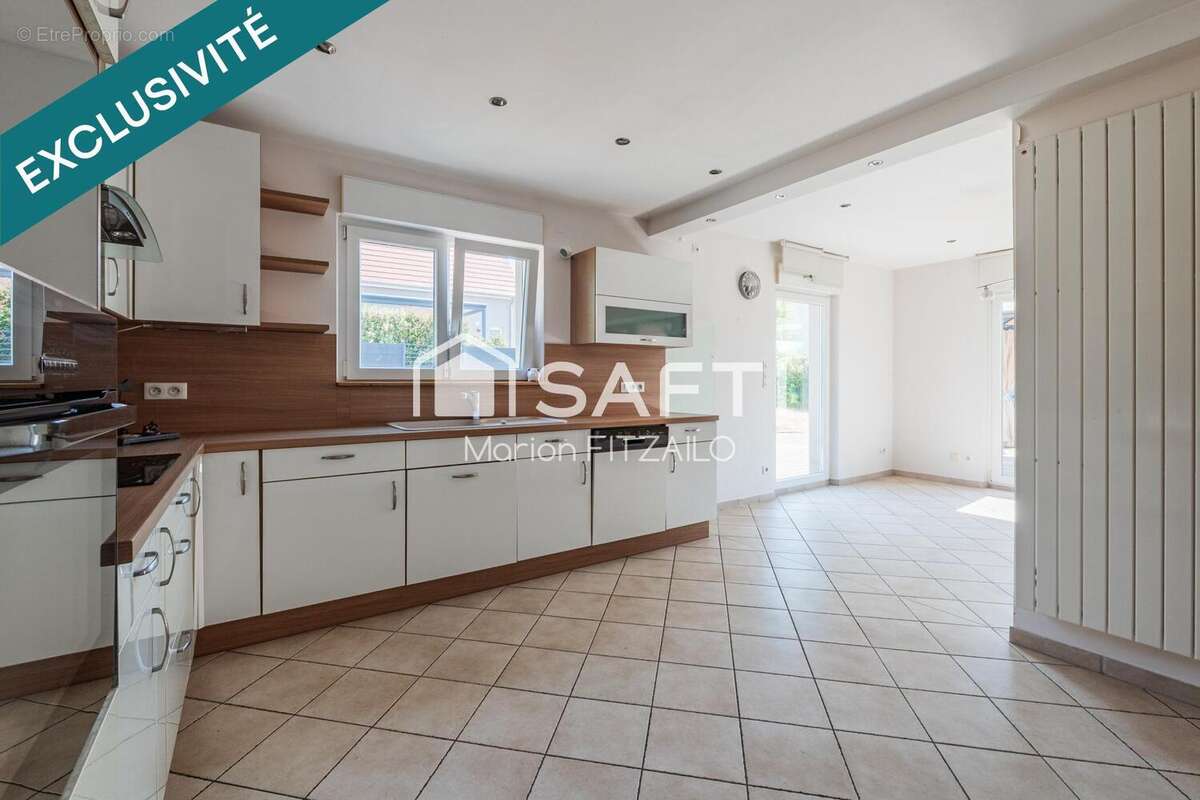 Photo 8 - Maison à BUHL