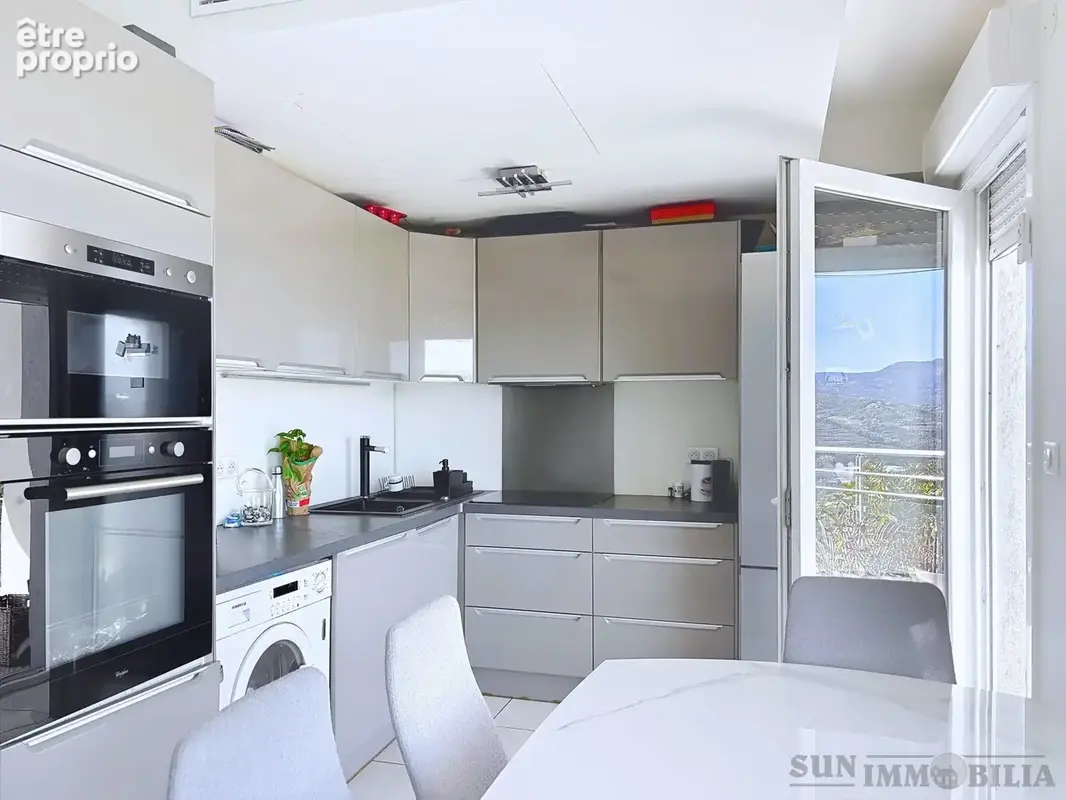 Appartement 4 pièces 73 m² à vendre à Saint-Laurent-Du-Var (06700) - photo 6
