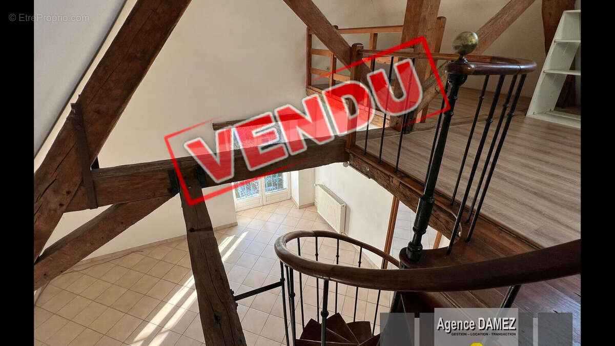 Appartement à DOURDAN