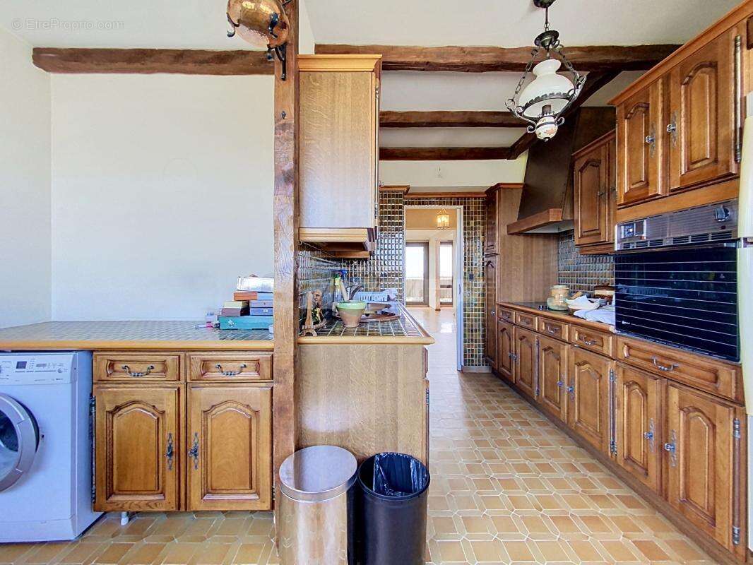 Appartement à MARSEILLE-10E