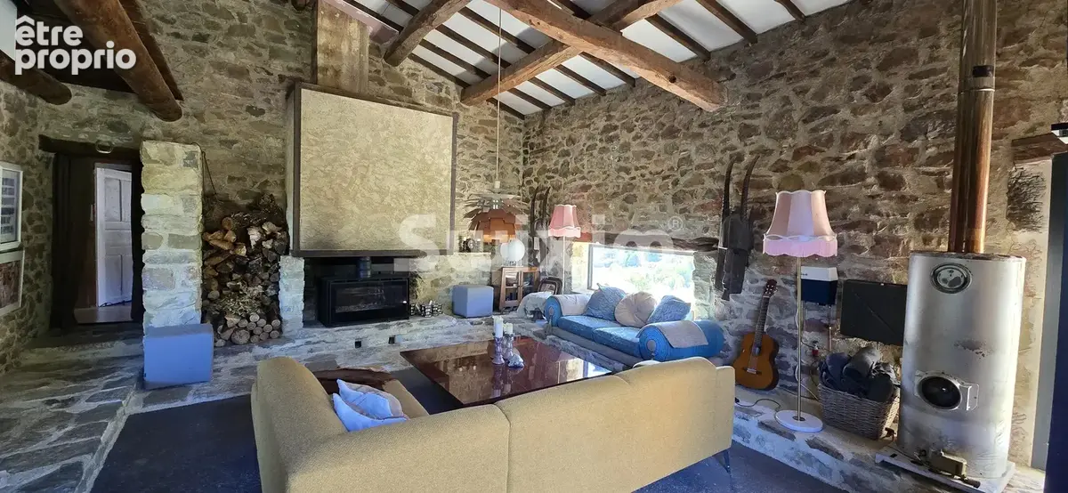 Superbe maison d'hôtes au coeur de 13ha en Baronnies Provençales - photo 10