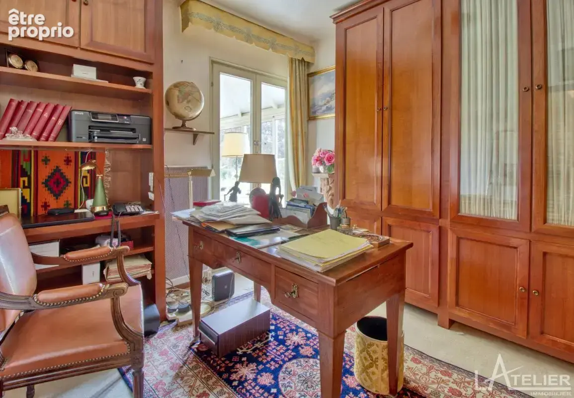 Maison 6 pièces 150 m² à vendre à Chavenay (78450) - photo 13