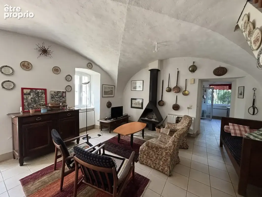 Maison 6 pièces 155 m² à vendre à Chomerac (07210) - photo 5