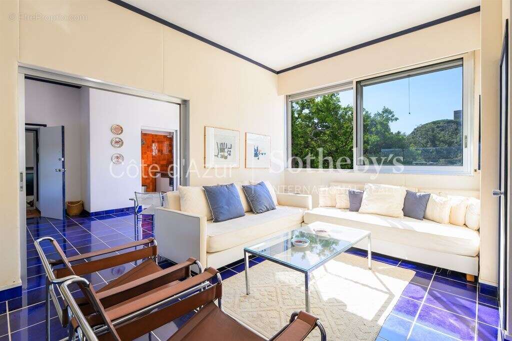 Appartement à SAINT-TROPEZ