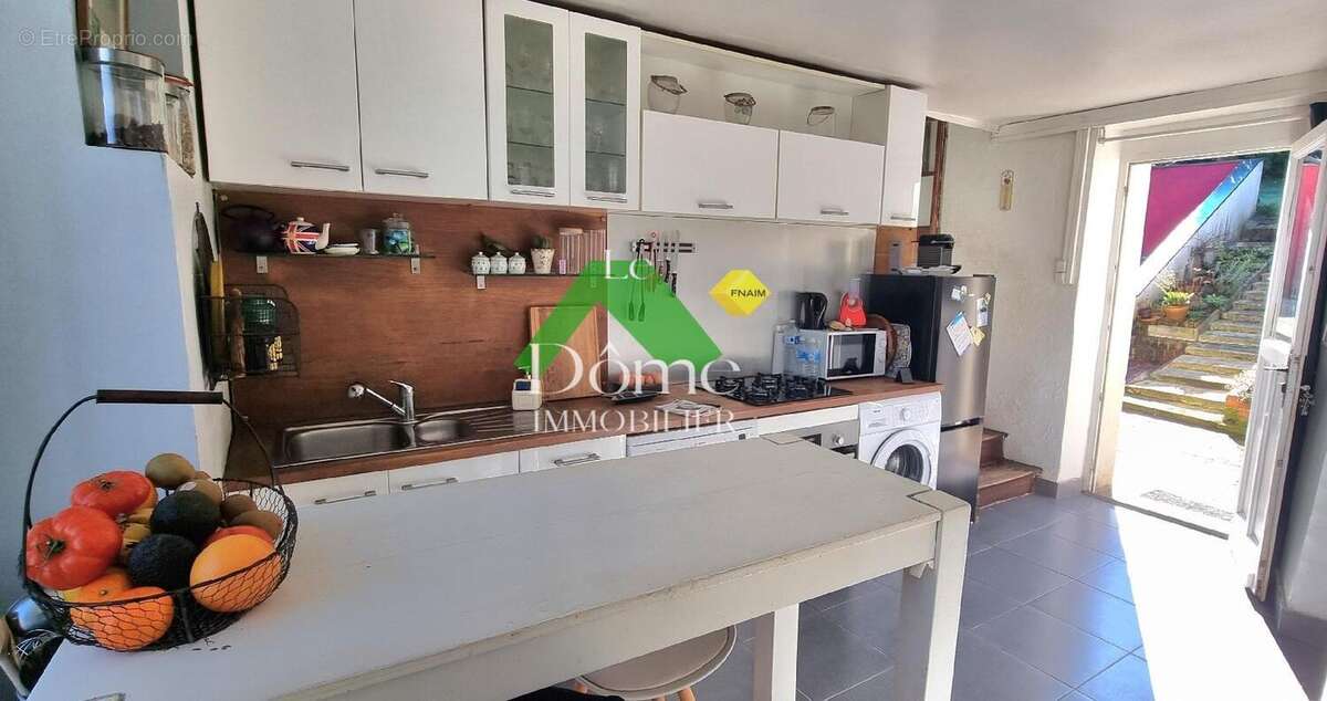 Maison à AMBLAINVILLE