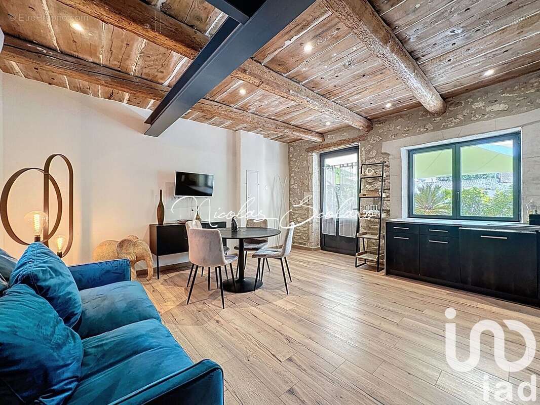 Photo 8 - Maison à SAINT-REMY-DE-PROVENCE