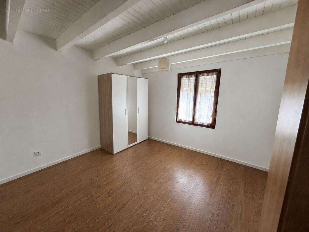 Maison à DRANCY