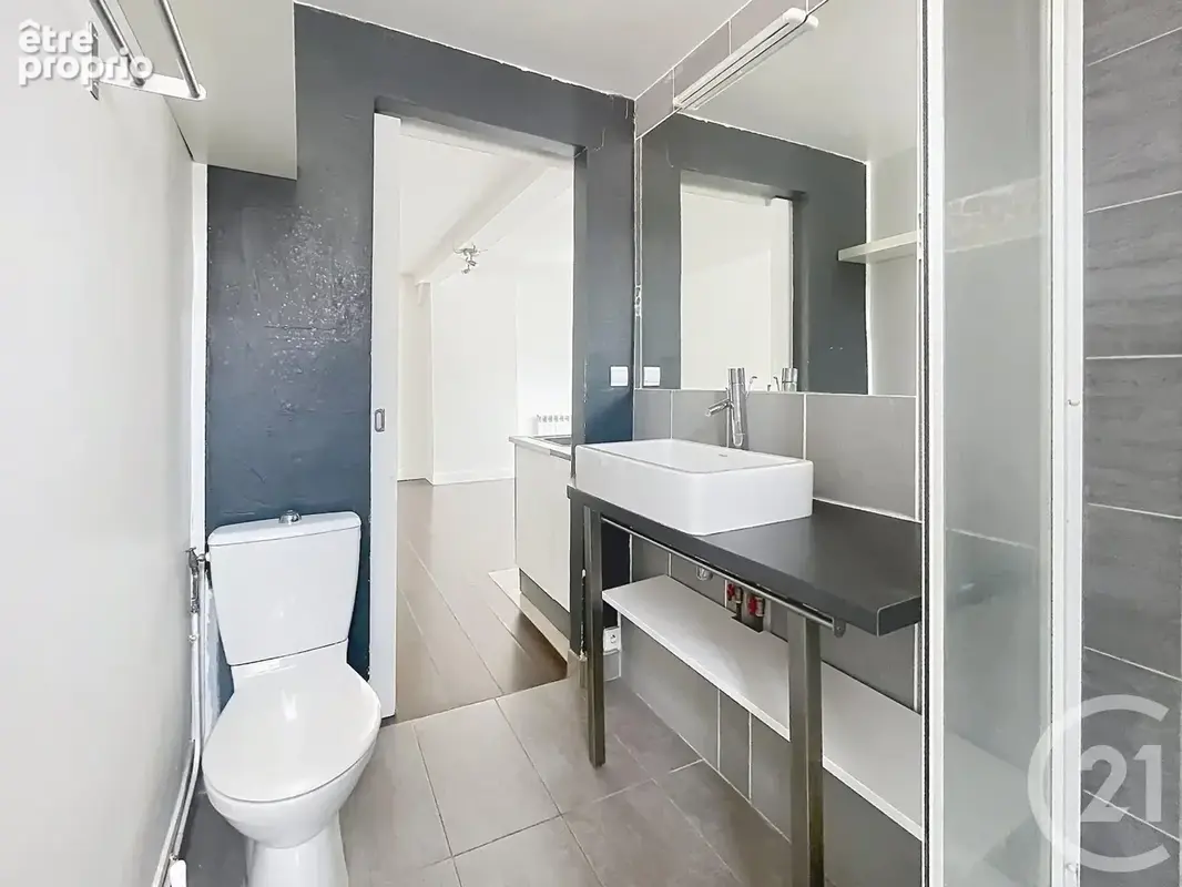 Appartement 2 pièces 39 m² à vendre à Melun (77000) - photo 10