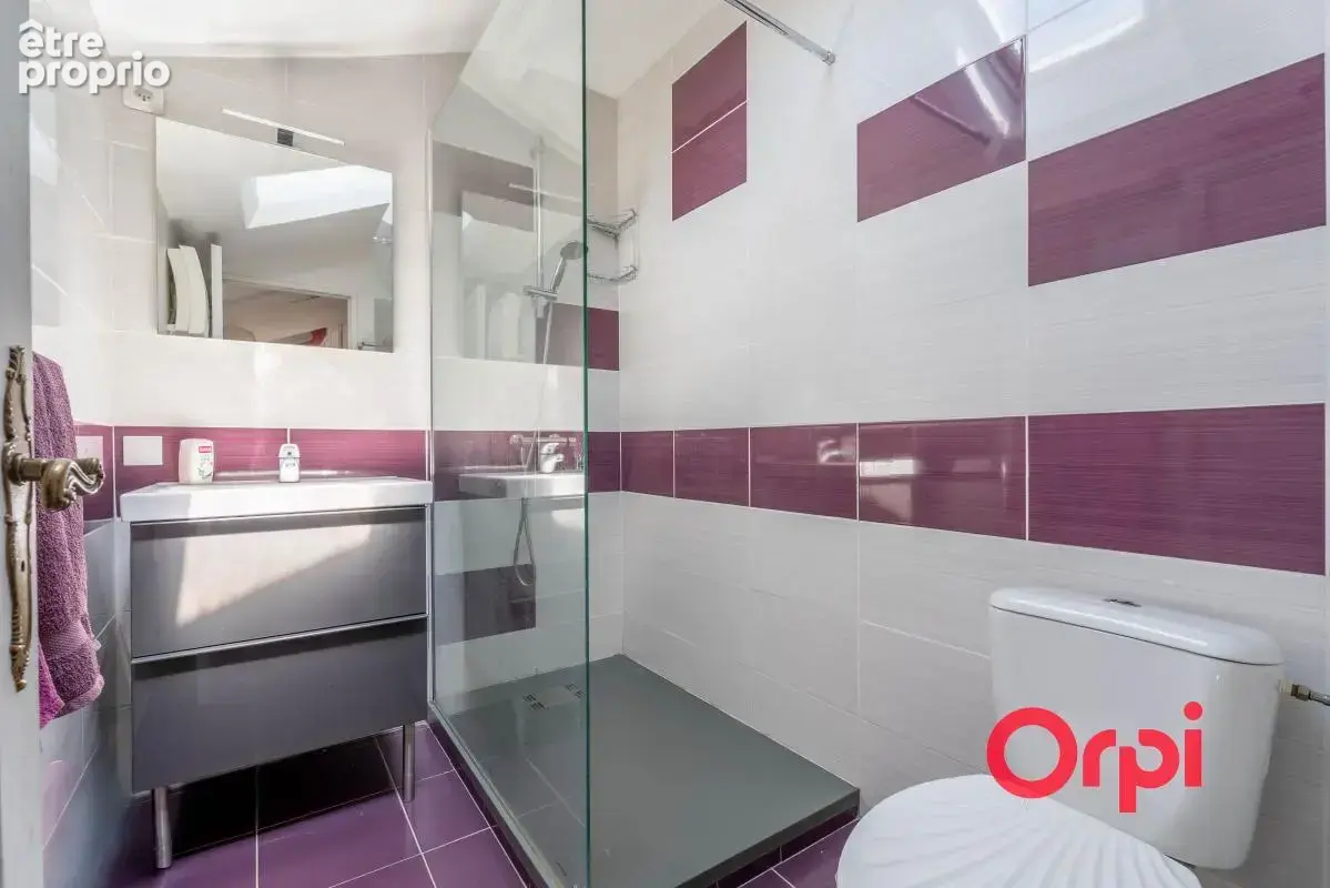 Maison de 131 m² avec piscine , 3 chambre + bureau et sous-sol complet - photo 13