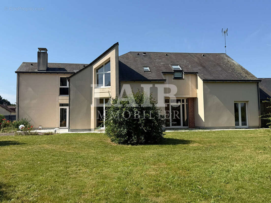 Maison à ALENCON
